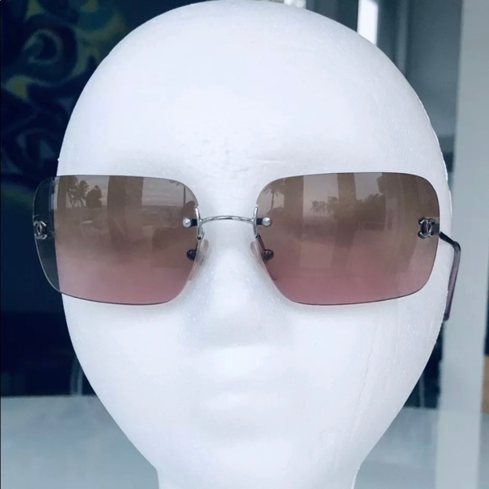 Chanel Sunglasses